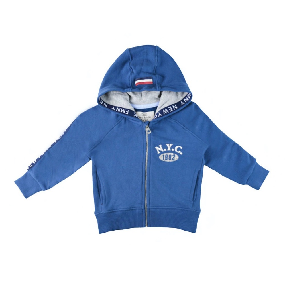 Brand new with Tags, 100% Cotton Tracksuit Set